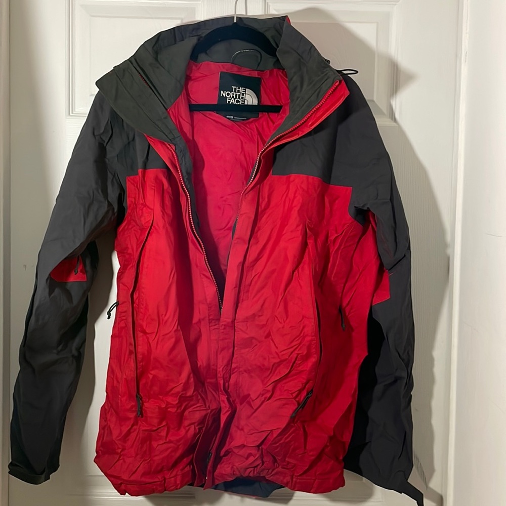 Northface Jacket - image 1